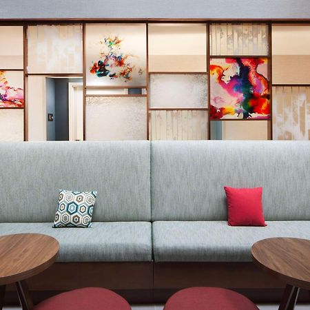Hampton Inn Athens Eksteriør billede