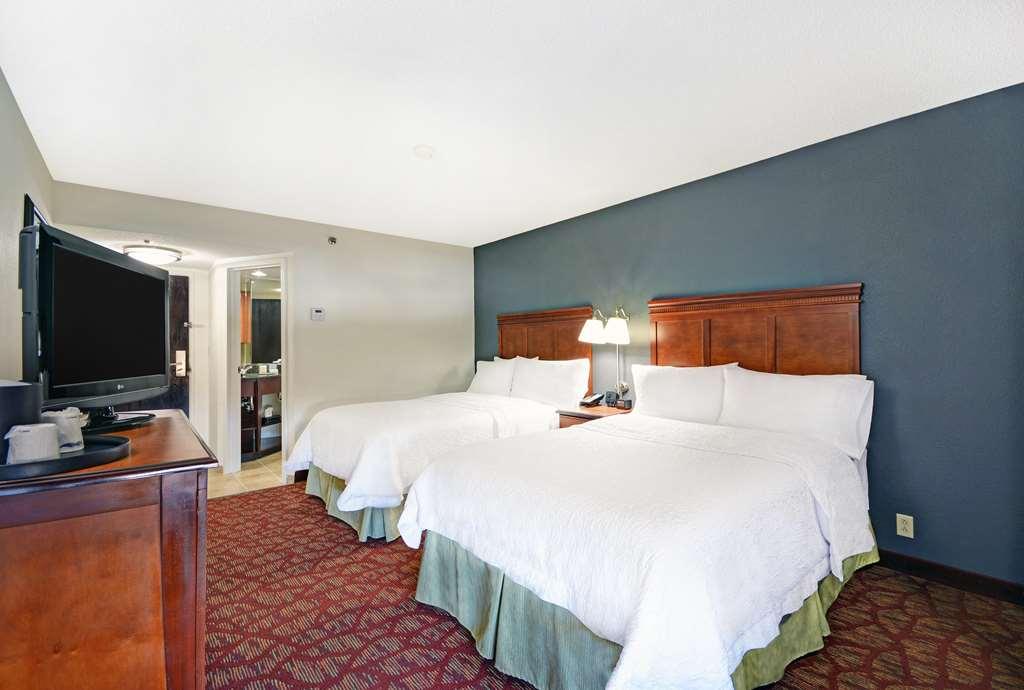 Hampton Inn Athens Værelse billede