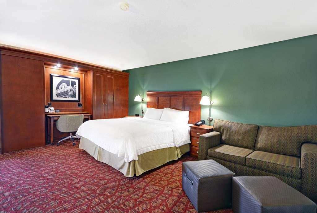 Hampton Inn Athens Værelse billede