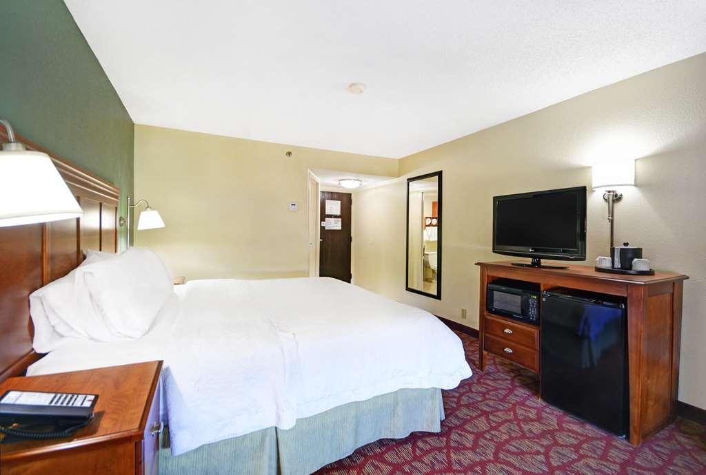 Hampton Inn Athens Værelse billede