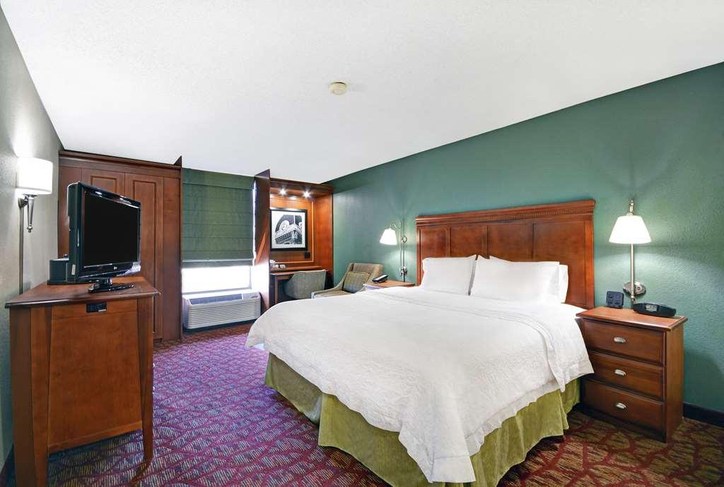 Hampton Inn Athens Værelse billede