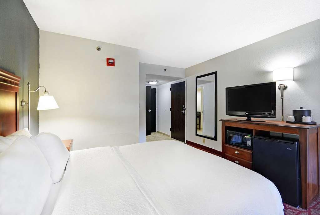 Hampton Inn Athens Værelse billede