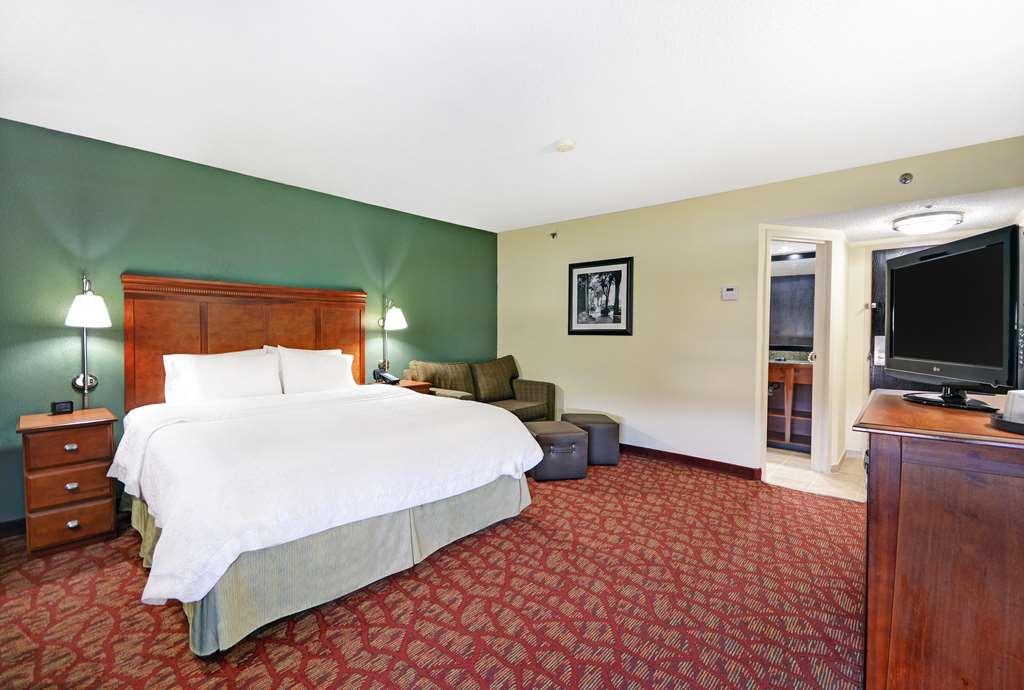 Hampton Inn Athens Værelse billede
