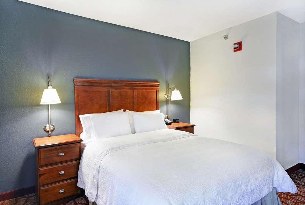 Hampton Inn Athens Værelse billede