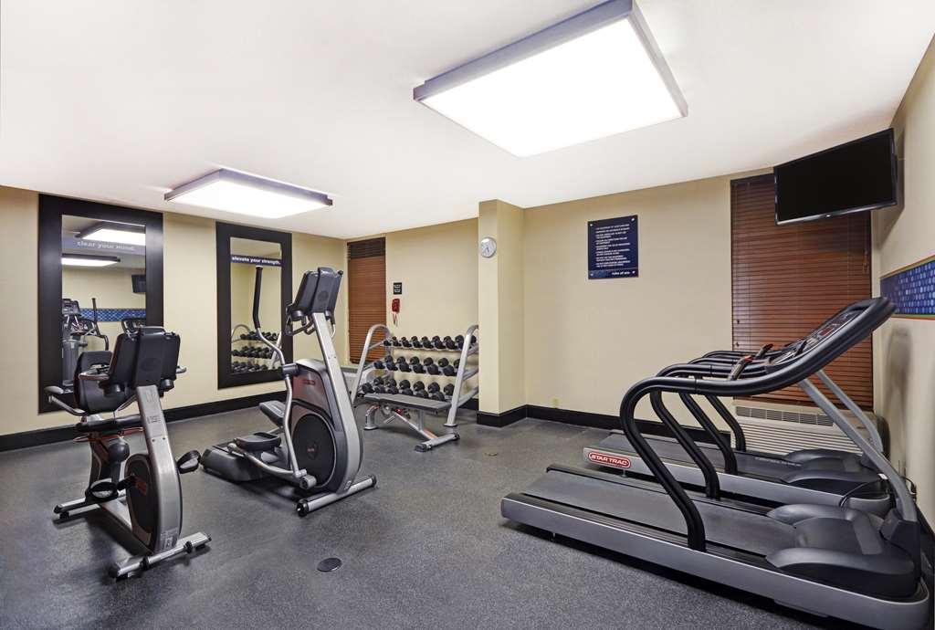 Hampton Inn Athens Faciliteter billede