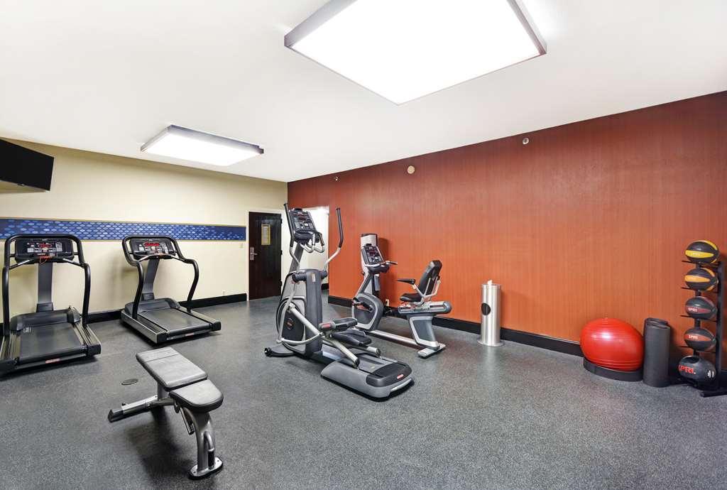 Hampton Inn Athens Faciliteter billede