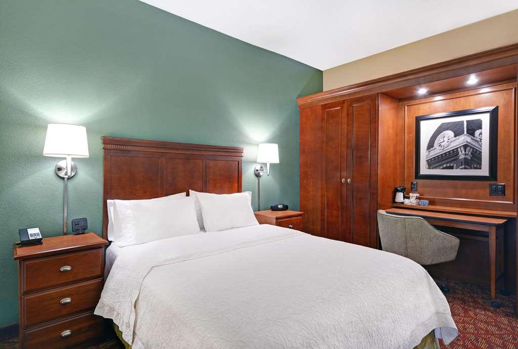 Hampton Inn Athens Værelse billede