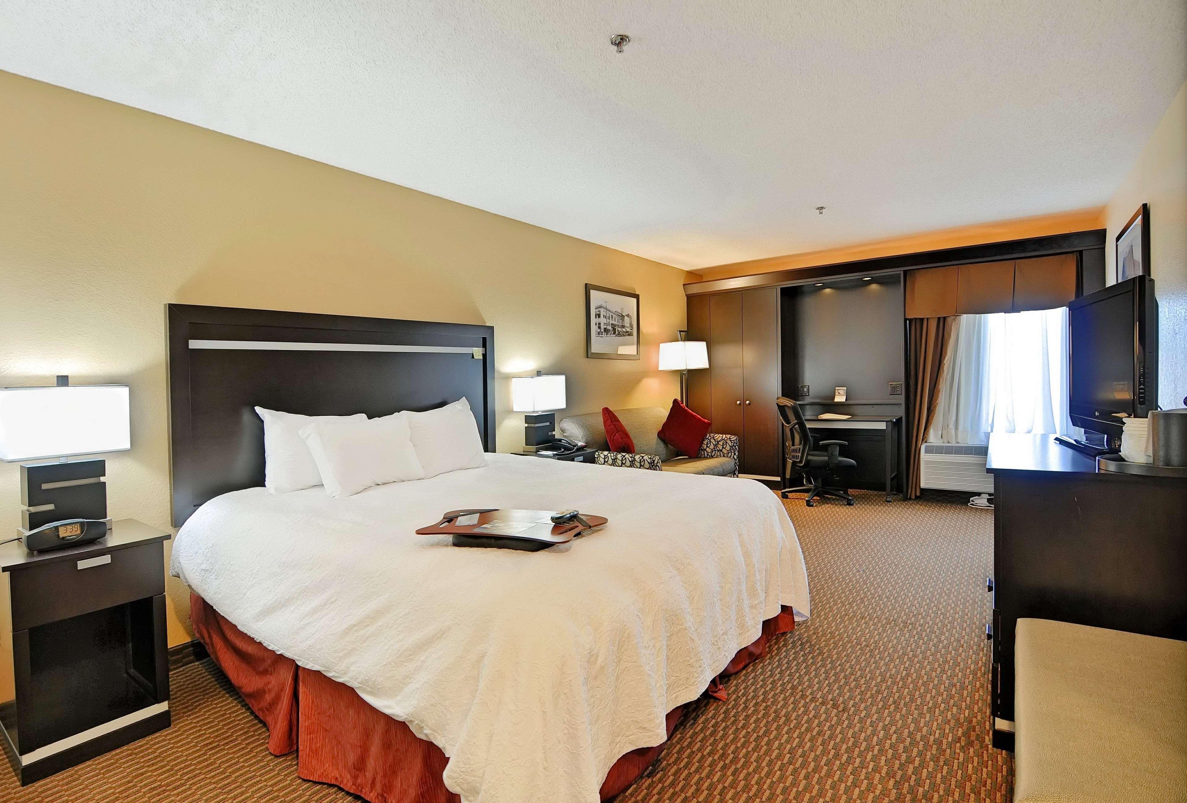 Hampton Inn Athens Eksteriør billede