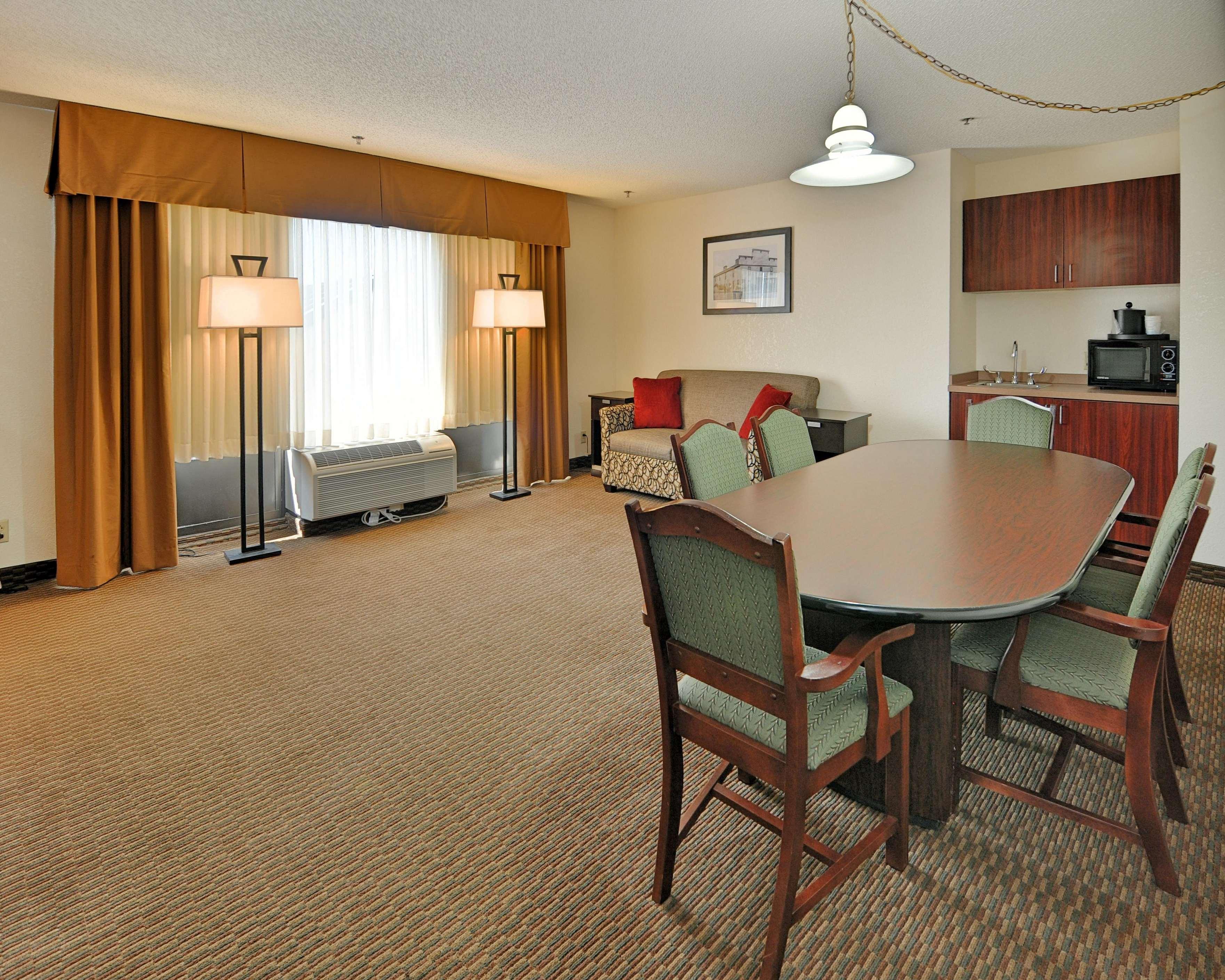 Hampton Inn Athens Eksteriør billede