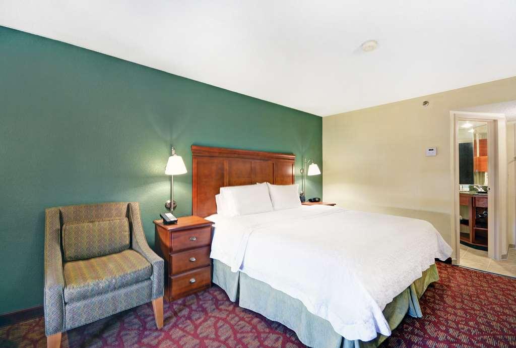 Hampton Inn Athens Værelse billede
