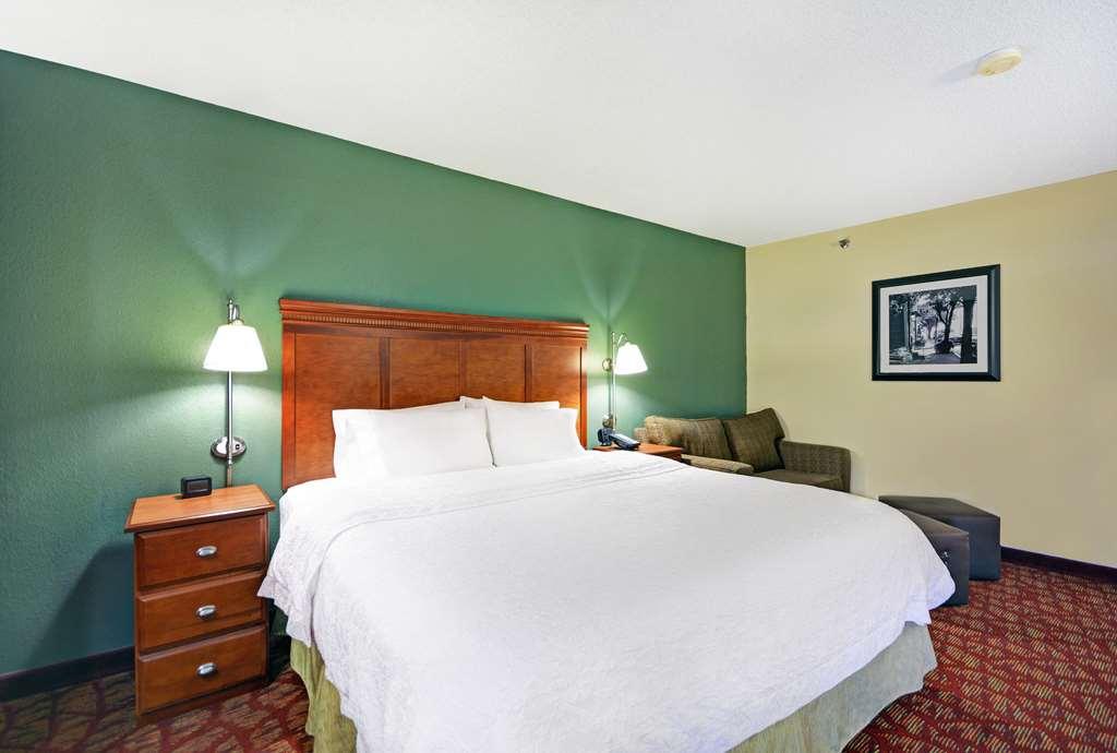 Hampton Inn Athens Værelse billede