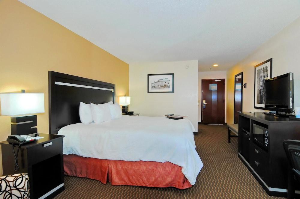 Hampton Inn Athens Eksteriør billede