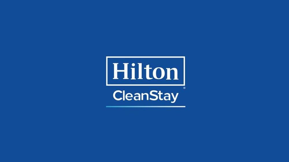 Hampton Inn Athens Eksteriør billede