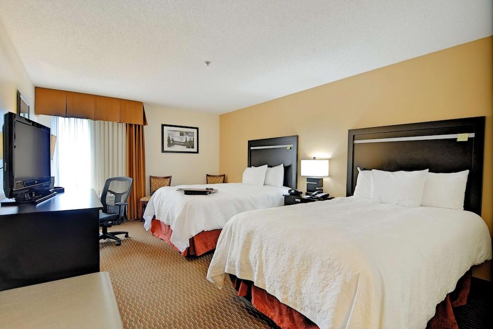 Hampton Inn Athens Eksteriør billede