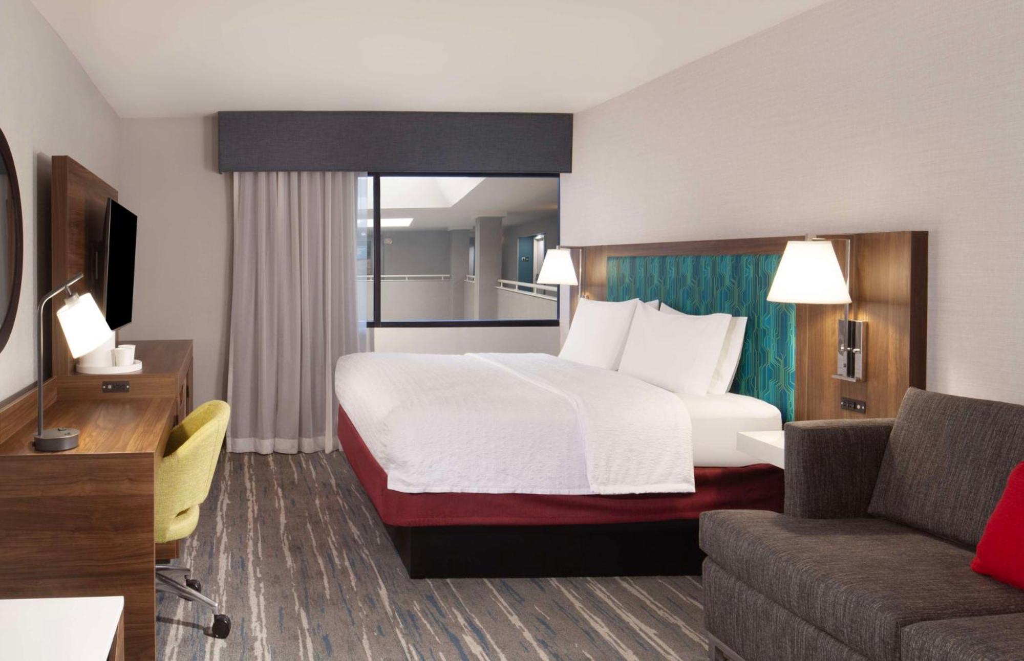 Hampton Inn Athens Eksteriør billede