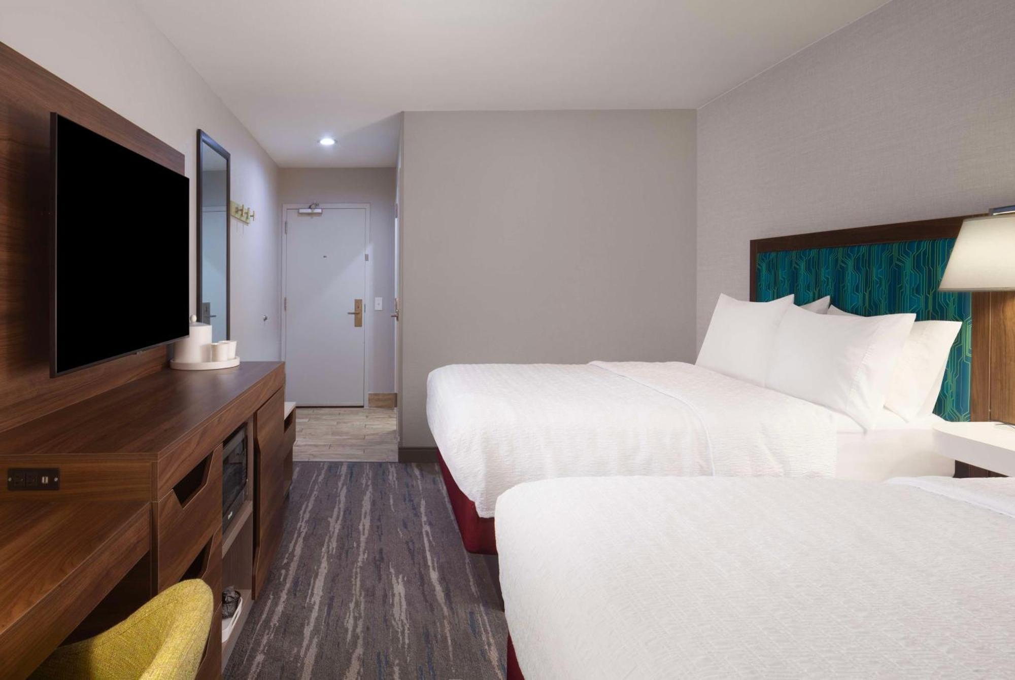 Hampton Inn Athens Eksteriør billede