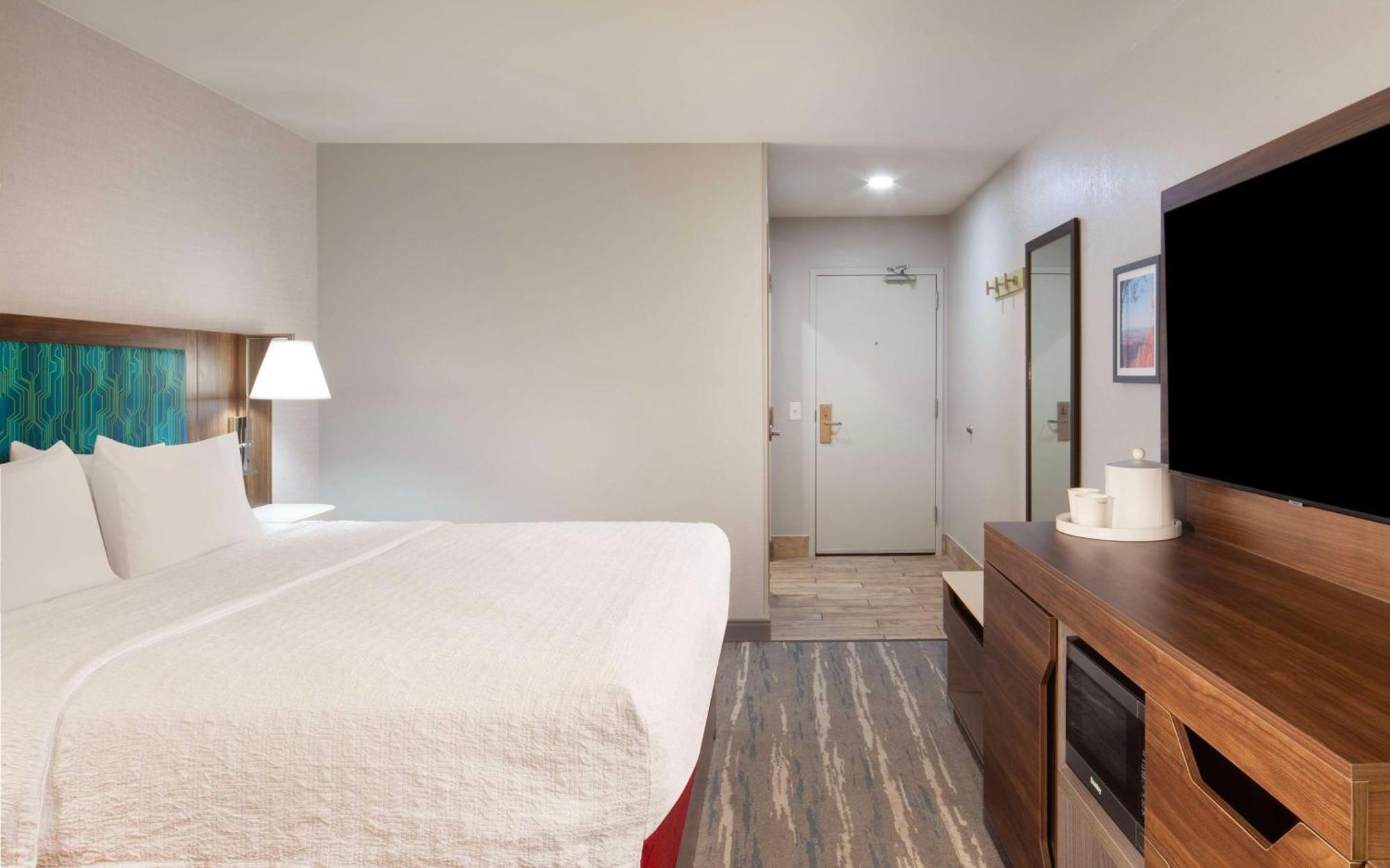 Hampton Inn Athens Eksteriør billede