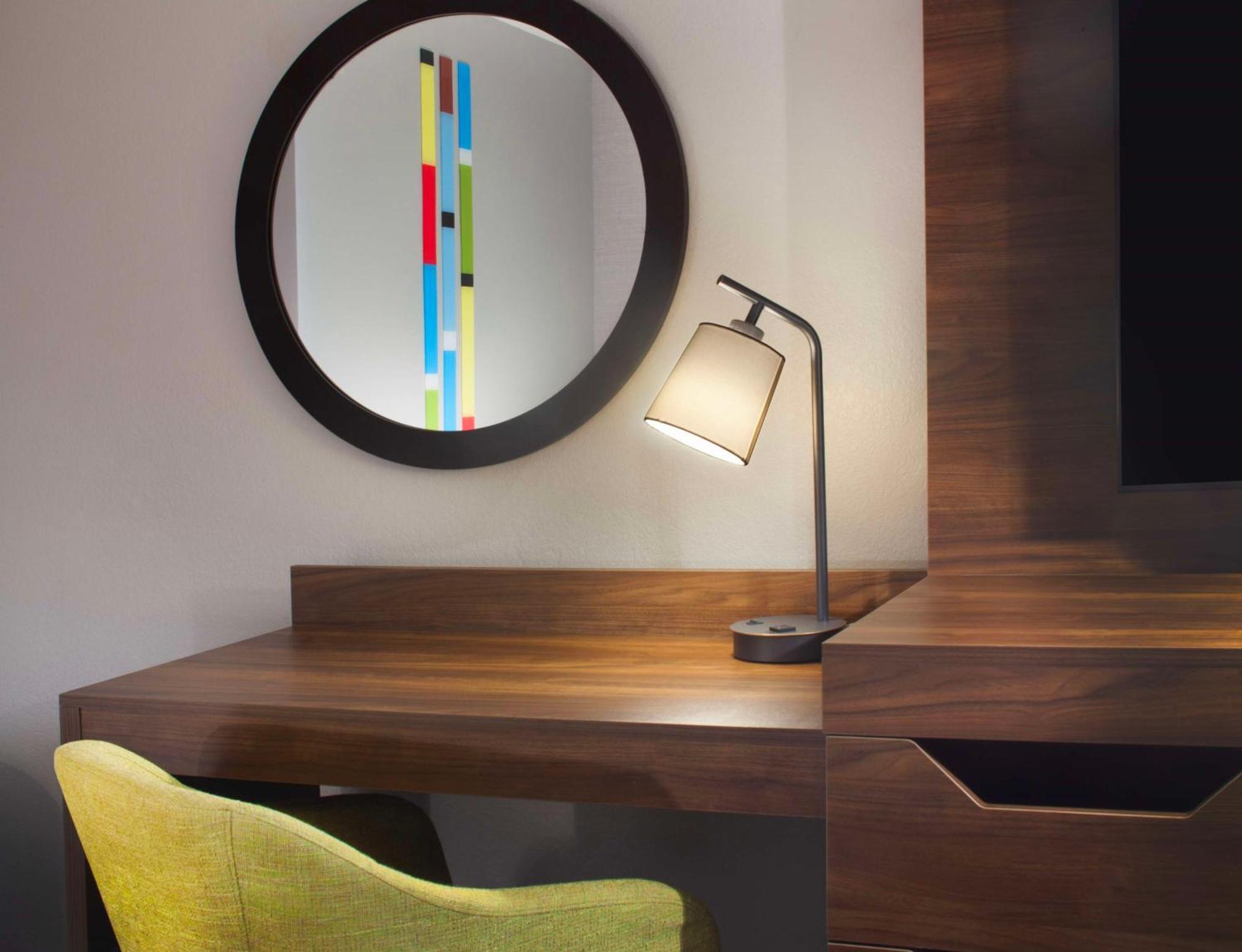 Hampton Inn Athens Eksteriør billede