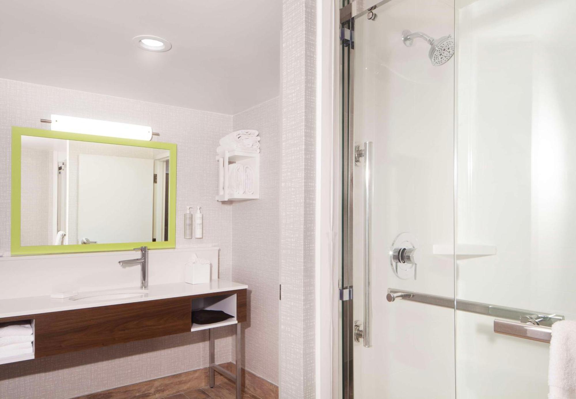Hampton Inn Athens Eksteriør billede
