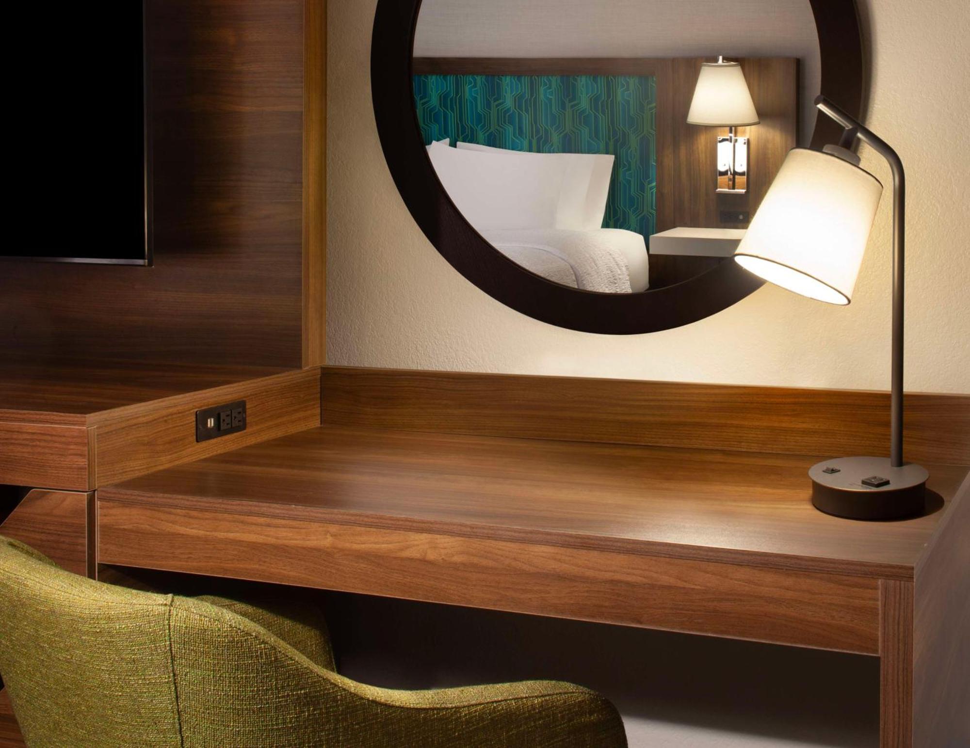 Hampton Inn Athens Eksteriør billede