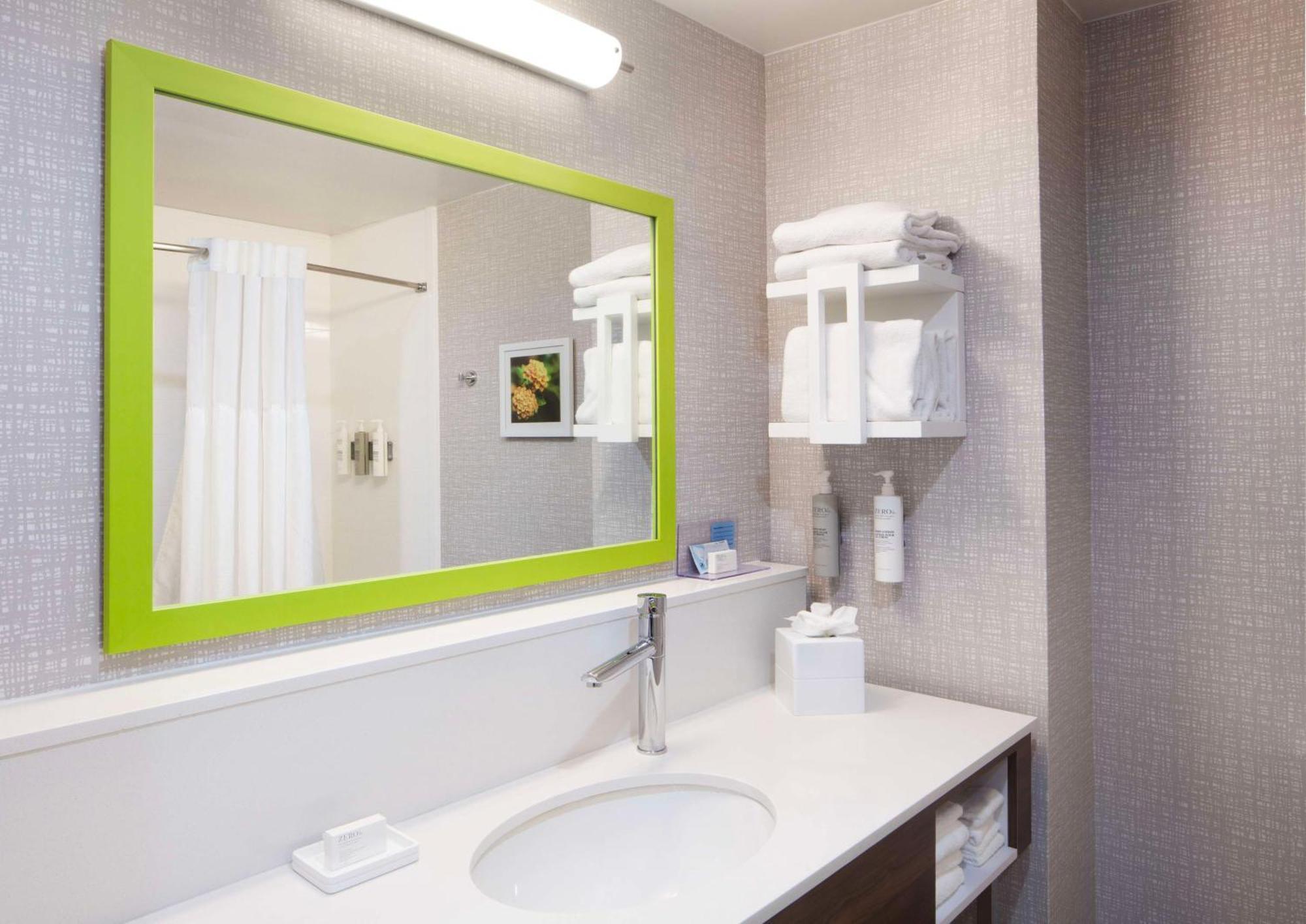 Hampton Inn Athens Eksteriør billede