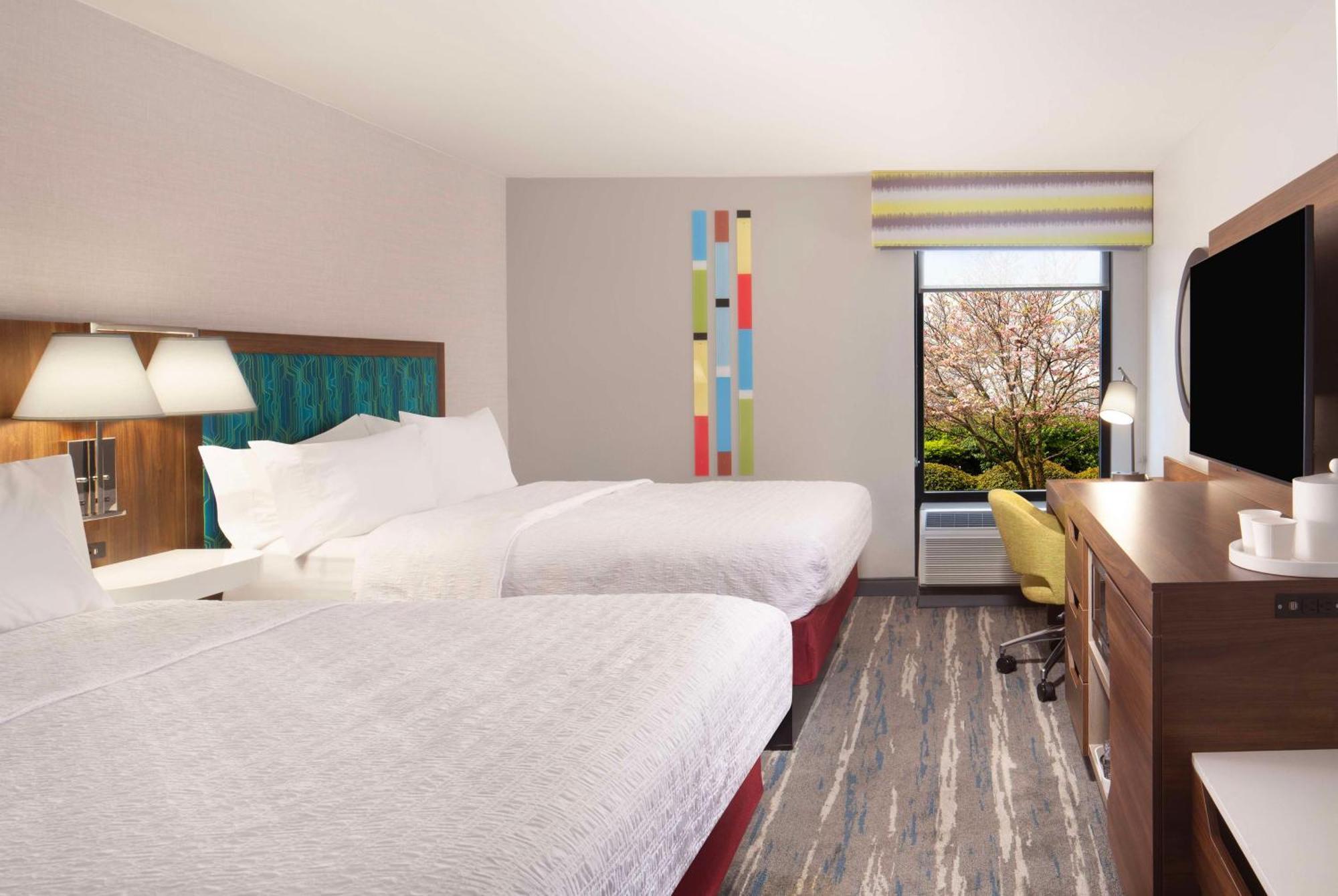 Hampton Inn Athens Eksteriør billede