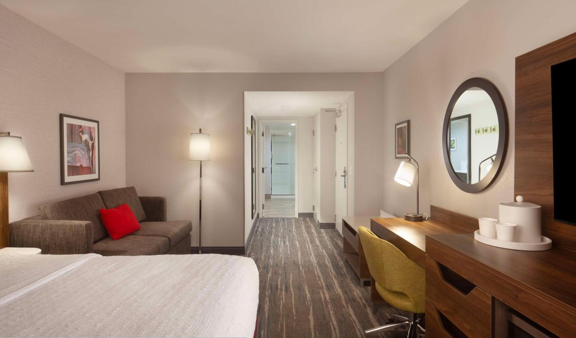 Hampton Inn Athens Eksteriør billede