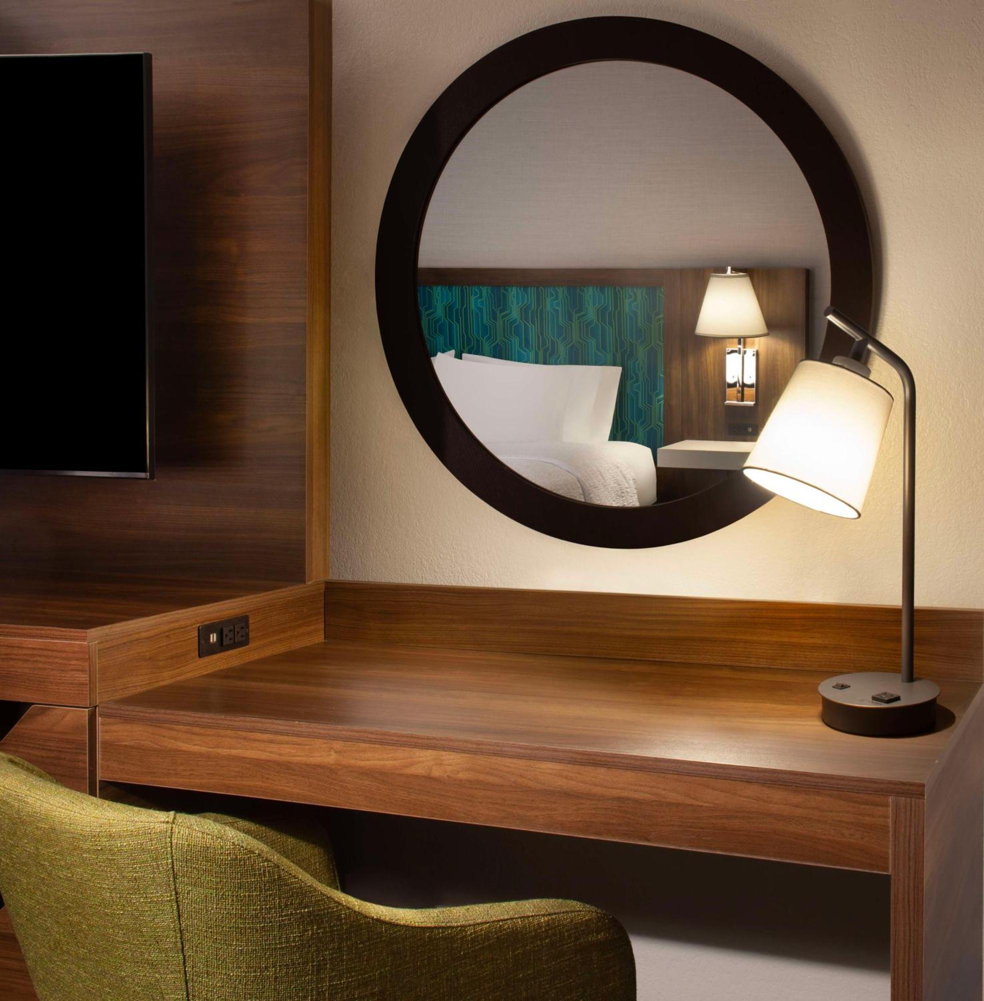 Hampton Inn Athens Eksteriør billede