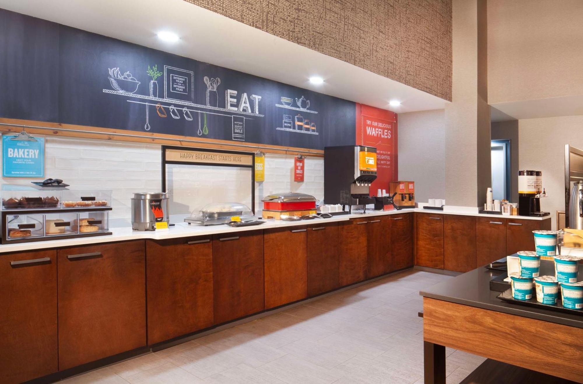 Hampton Inn Athens Eksteriør billede